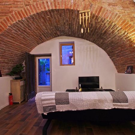 Le Pialou Apartment Albi Ngoại thất bức ảnh