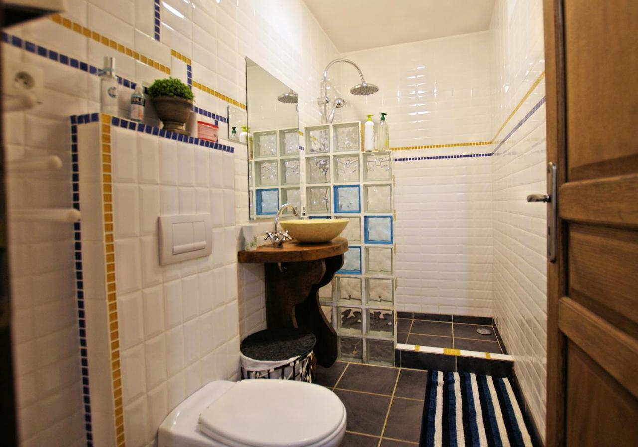 Le Pialou Apartment Albi Ngoại thất bức ảnh